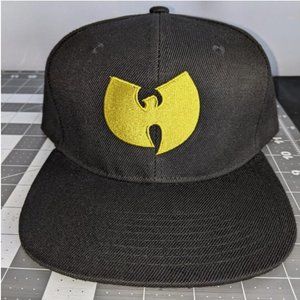 Wu Tang Fitted Hat, Cap 2XL, Size 8